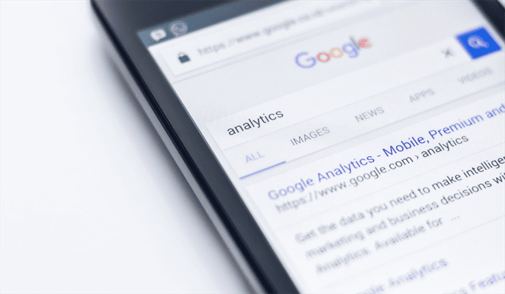 Pozycjonowanie Google