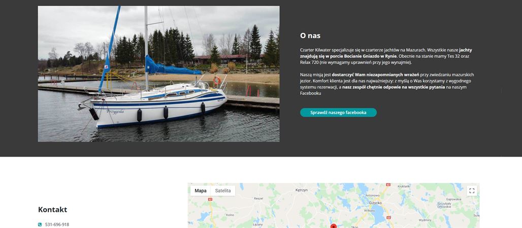 strony internetowe bydgoszcz