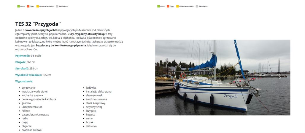 strony internetowe Gdańsk Gdynia Sopot