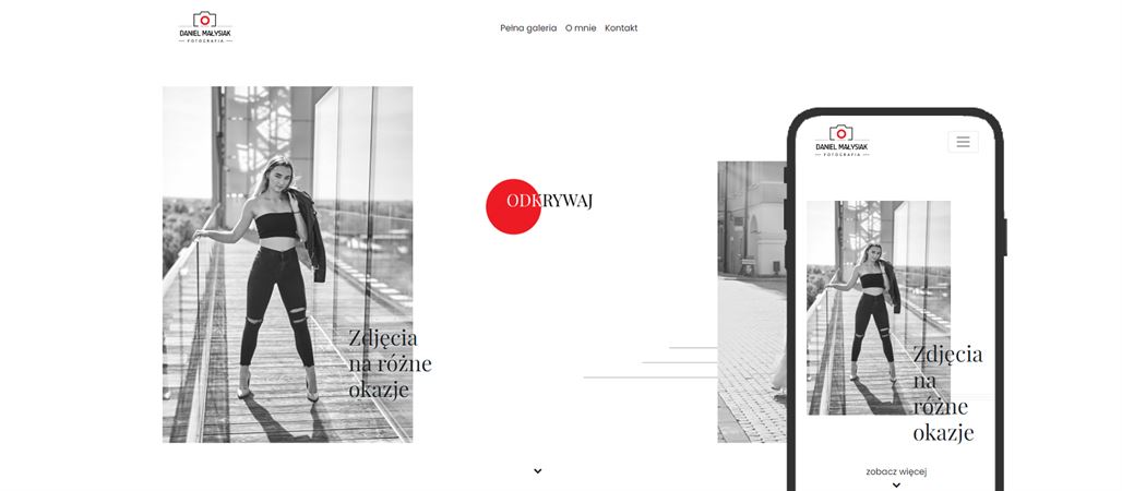 strony internetowe Gdańsk Gdynia Sopot