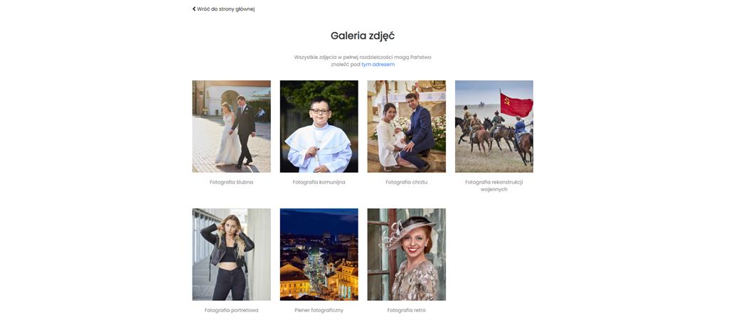 strony internetowe Wroclaw