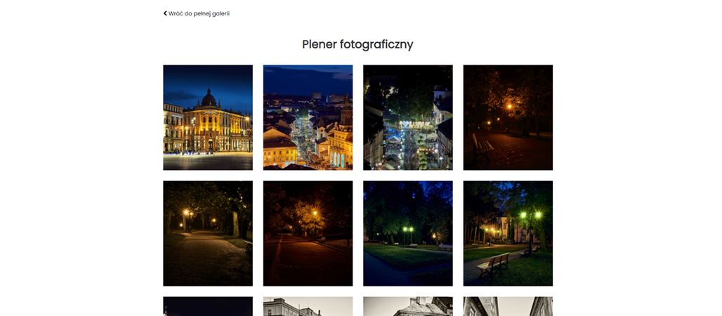 strony internetowe Wroclaw